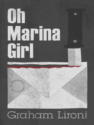 cover image of Oh Marina Girl
